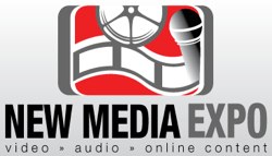 Image result for New Media Expo